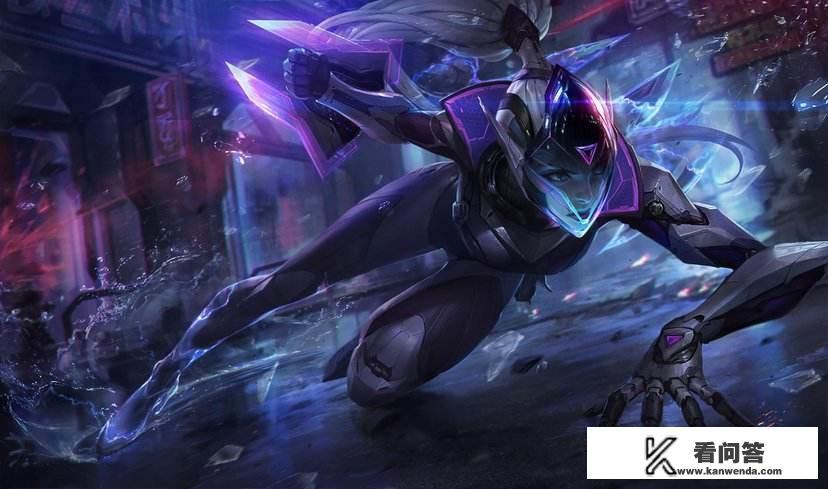 英雄联盟除了wegame还有什么辅助？