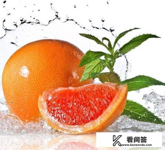 海南柚子什么时候成熟？