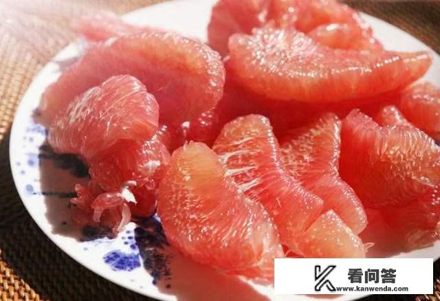 海南柚子什么时候成熟？