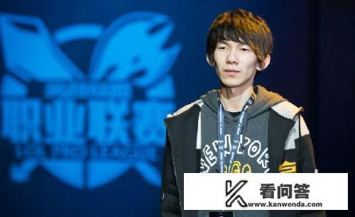 英雄联盟：娜美被一碗牛肉面毁了，LPL历史上还有哪些昙花一现的选手呢？