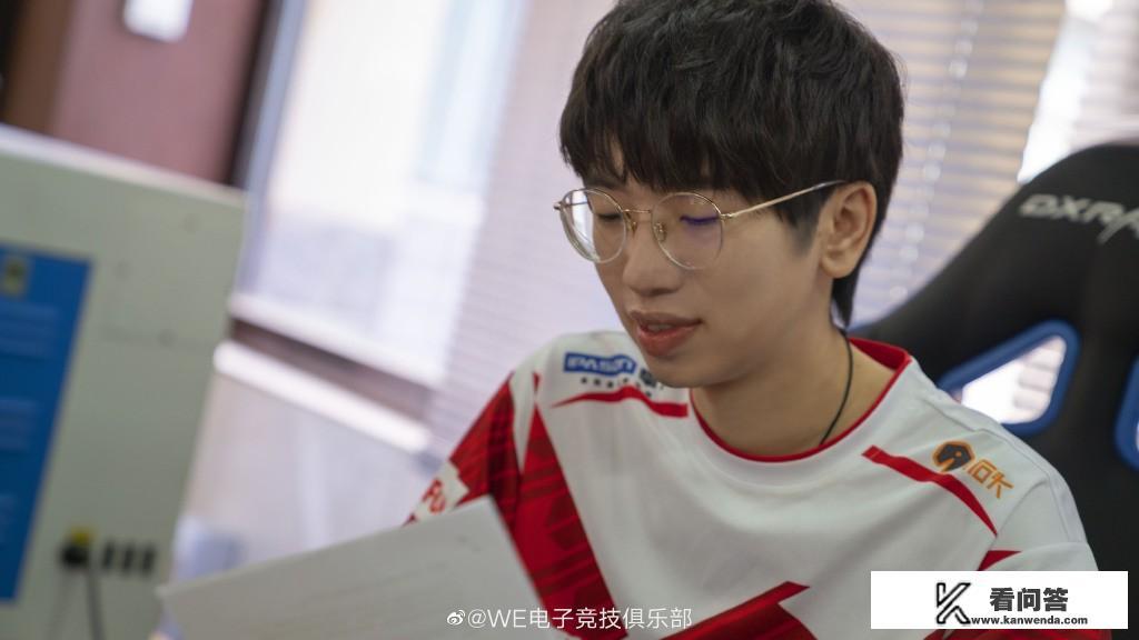 英雄联盟：娜美被一碗牛肉面毁了，LPL历史上还有哪些昙花一现的选手呢？