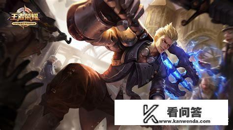 瑶狂暴吸血流出装铭文？