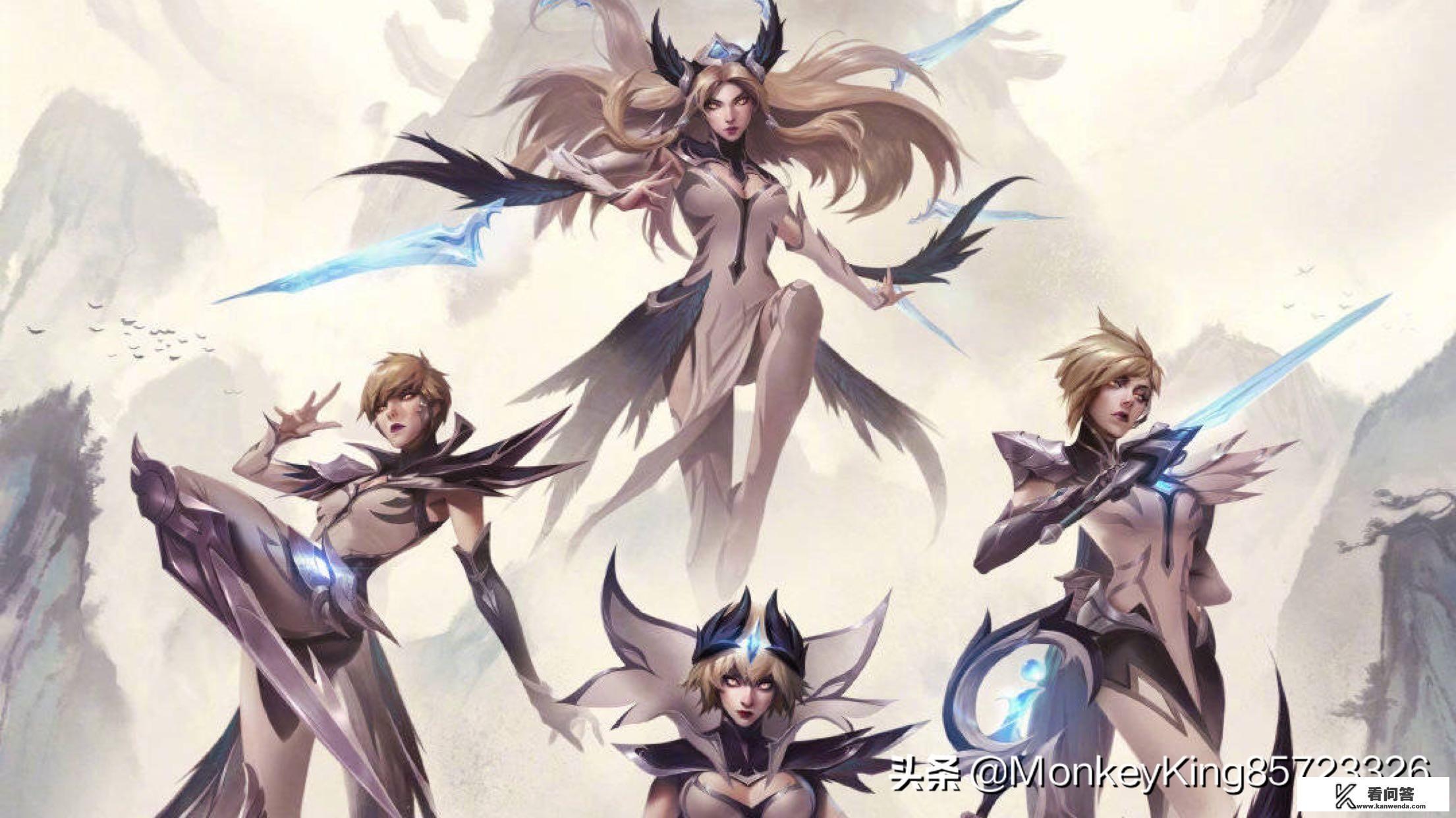 lol冠军皮肤怎么买？