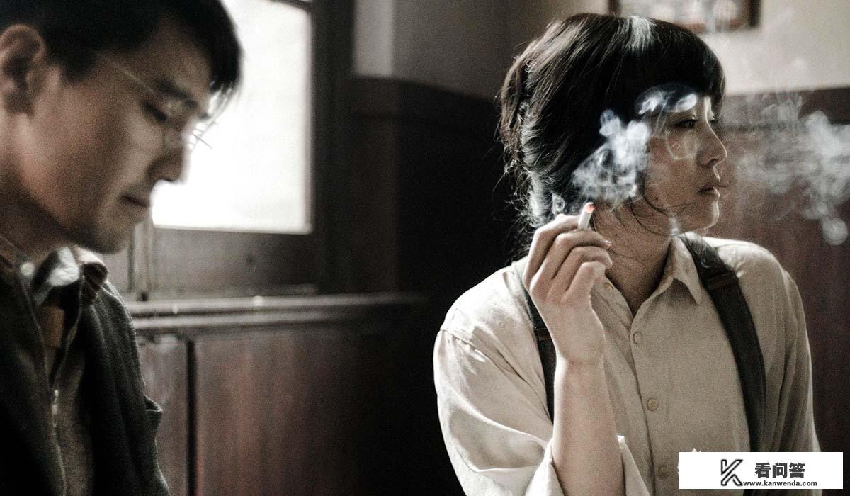 巩俐汉尼拔是什么电影？