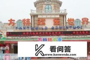 郑州十大情侣浪漫圣地，郑州适合情侣去的地方？