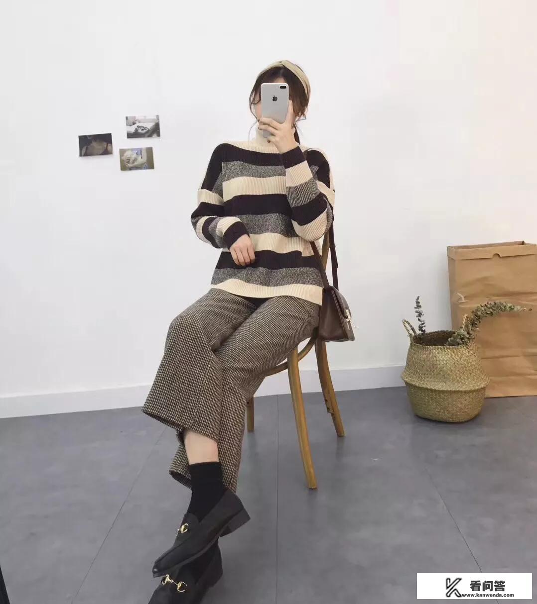 适合矮个子、瘦女生穿的及踝长裙有哪些？