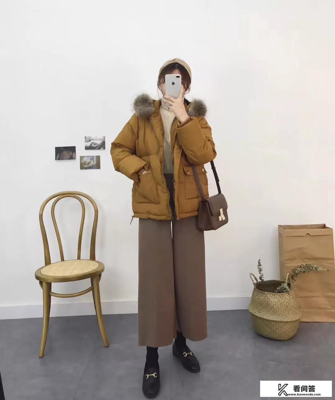 适合矮个子、瘦女生穿的及踝长裙有哪些？