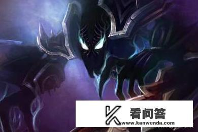 永恒梦魇，魔腾的技能介绍？