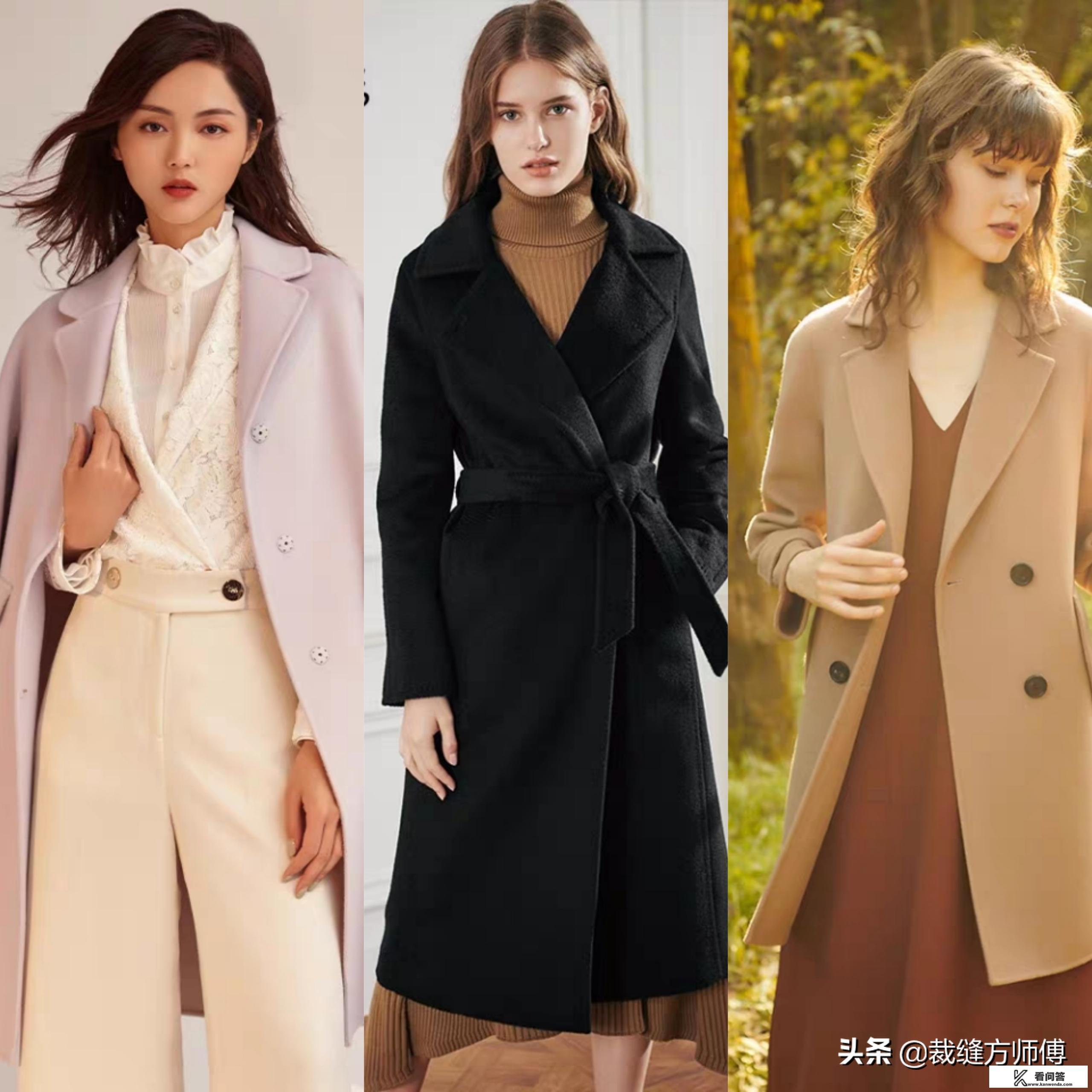 有哪些适合50岁女士的衣服？