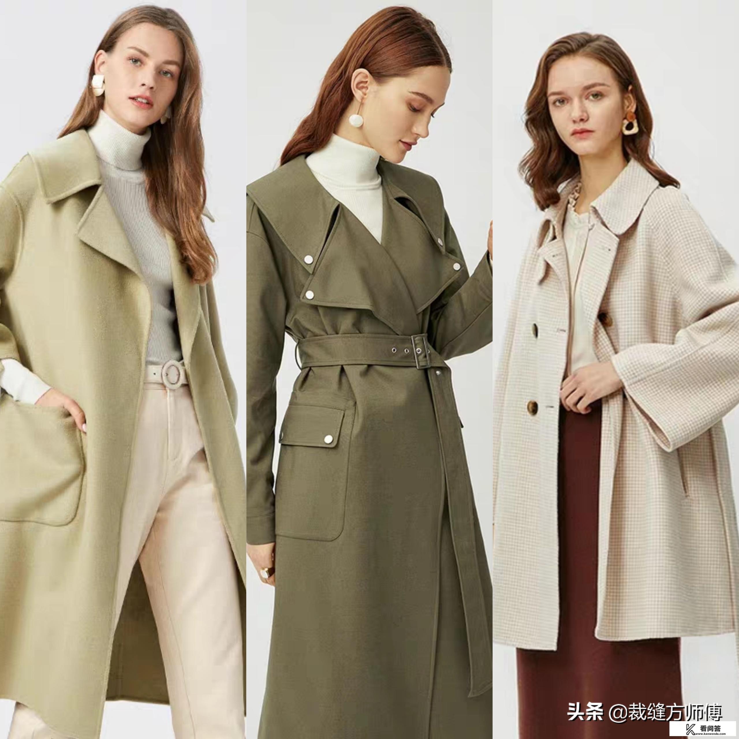 有哪些适合50岁女士的衣服？