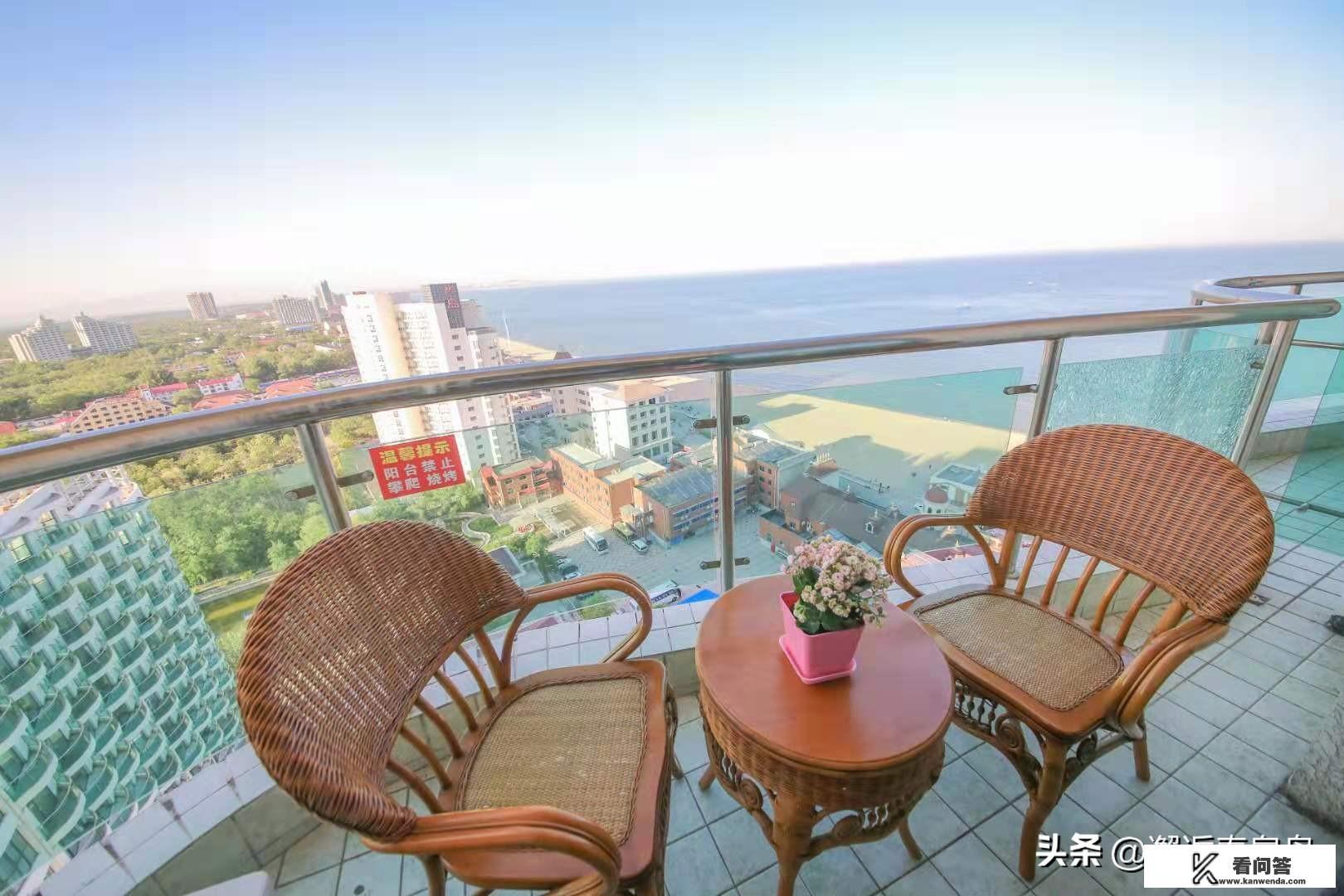 有没有昌黎黄金海岸吃住攻略？