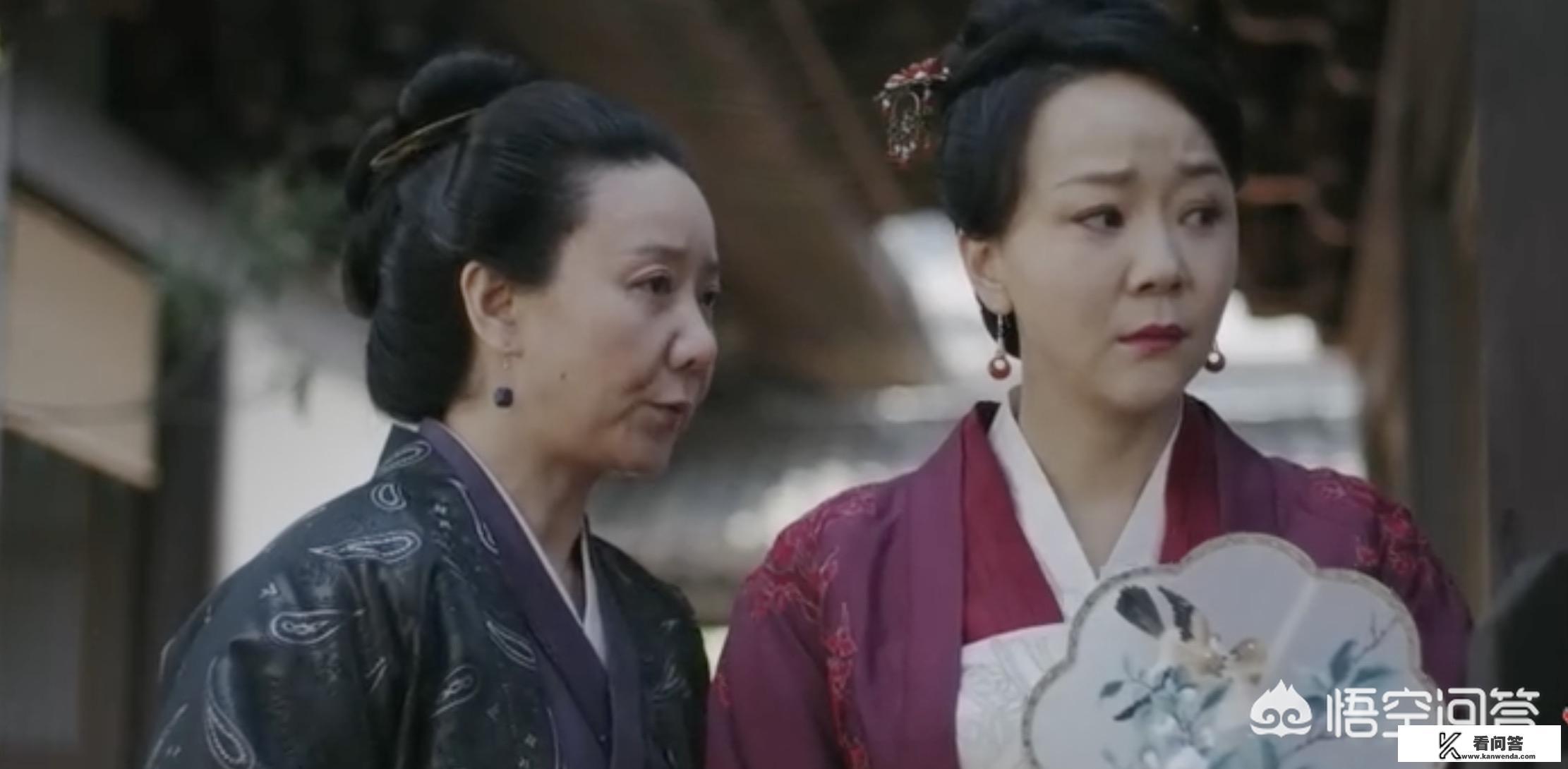 如何评价《知否》中的顾家大哥？