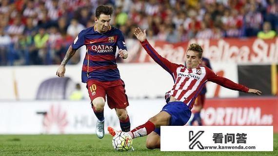 今晚西甲焦点战巴萨VS马竞,你们觉得巴萨会以什么阵容首发? 今晚西甲焦点战巴萨VS马竞,你们觉得巴萨会以什么阵容首发?