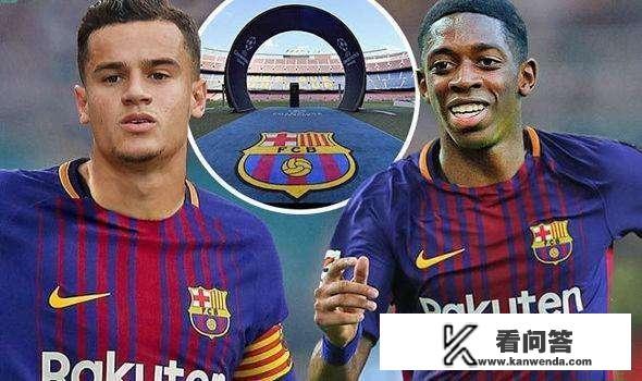 今晚西甲焦点战巴萨VS马竞,你们觉得巴萨会以什么阵容首发? 今晚西甲焦点战巴萨VS马竞,你们觉得巴萨会以什么阵容首发?