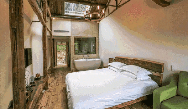 民宿预订攻略？