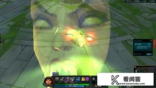 《英雄联盟》蛇女的大招特效居然是“最恐怖”的，网友：“价值两千w”，是否如此呢？