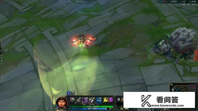 《英雄联盟》蛇女的大招特效居然是“最恐怖”的，网友：“价值两千w”，是否如此呢？