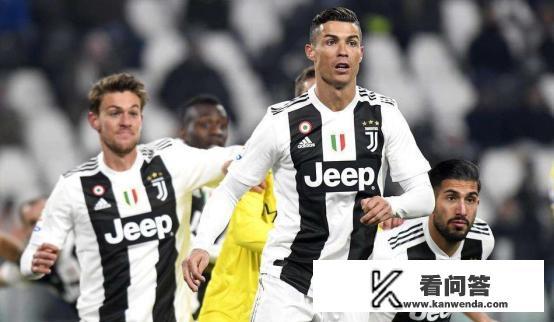 C罗欧冠回到主场能否拿下阿贾克斯，并进球？