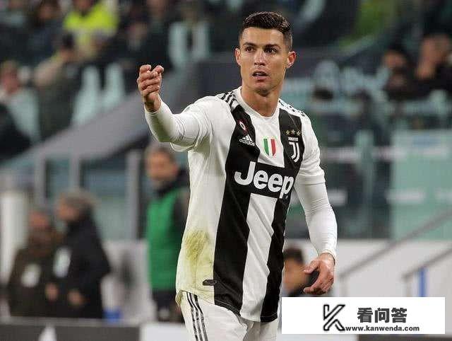 C罗欧冠回到主场能否拿下阿贾克斯，并进球？