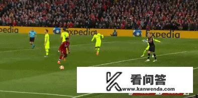 上赛季欧冠利物浦逆转巴萨阿诺德的角球助攻可以称为欧冠历史最经典的助攻吗？