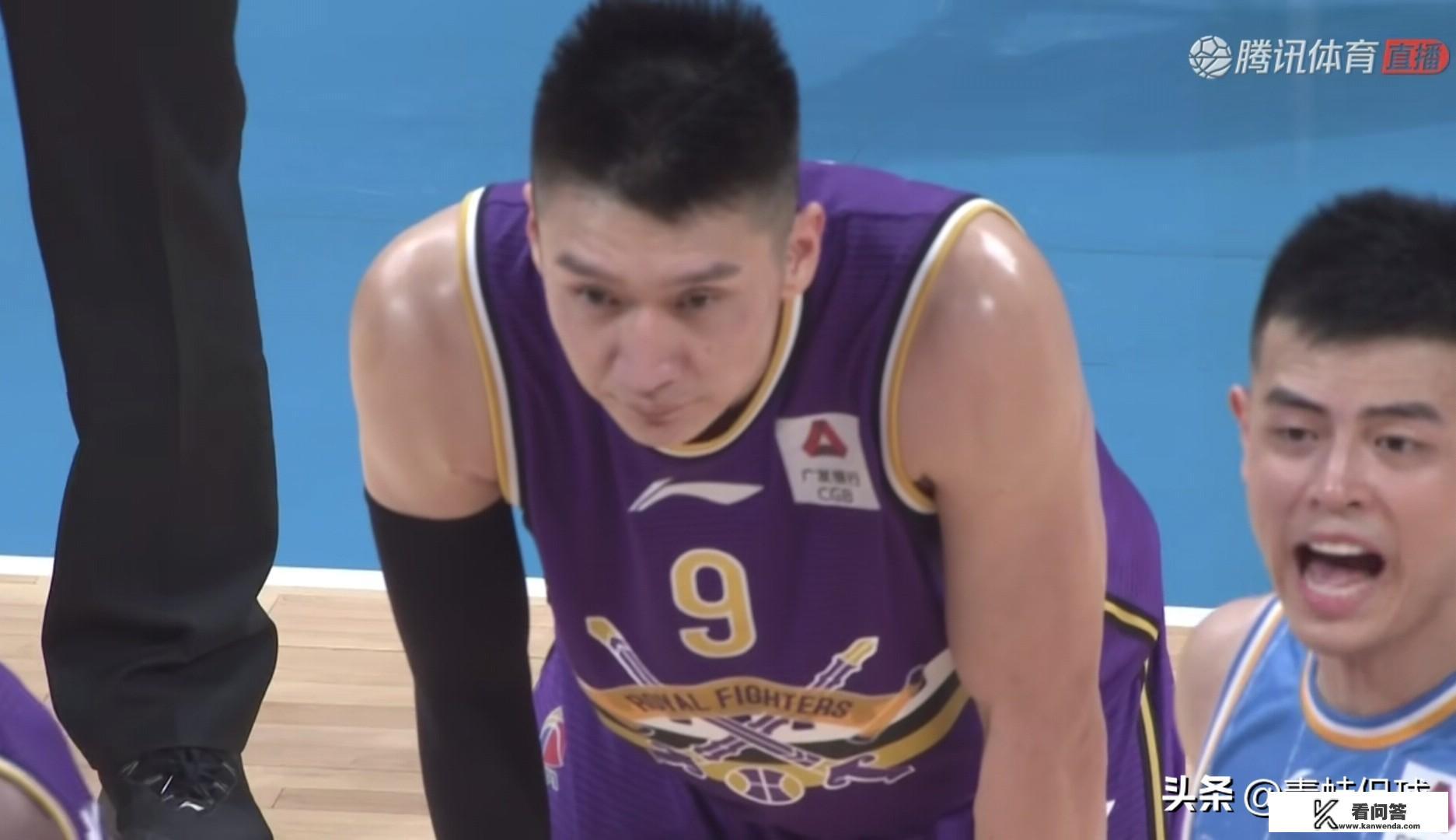 德比大战往往你争我夺，火药味十足，为何北京北控之间的京城德比却一派祥和呢？