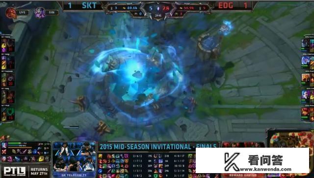 lol队友退了如何投降？