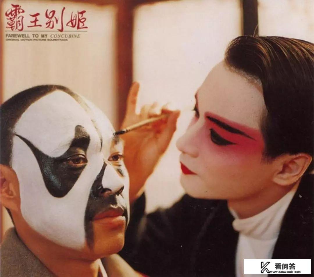 韩国古装电影《王的男人》是否抄袭张国荣的经典《霸王别姬》？