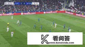 C罗之夜,独中三元!尤文主场3-0完胜马竞,晋级欧冠八强,如何评价C罗的表现? C罗之夜,独中三元!尤文主场3-0完胜马竞,晋级欧冠八强,如何评价C罗的表现?