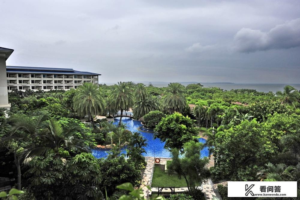 暑假去厦门旅游，有哪些酒店你认为是比较好的，值得推荐的？