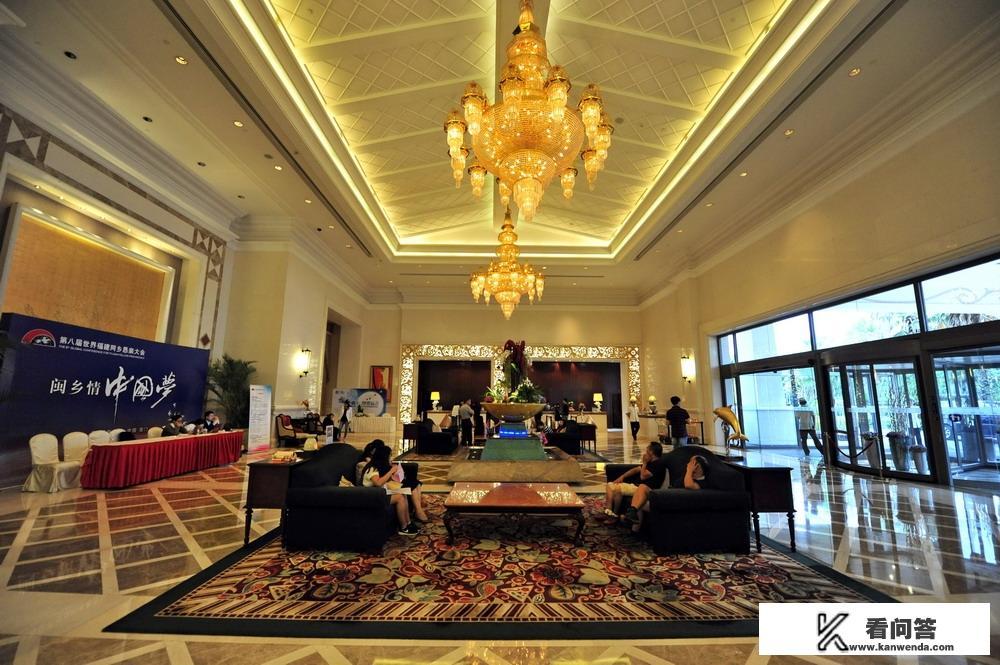 暑假去厦门旅游，有哪些酒店你认为是比较好的，值得推荐的？