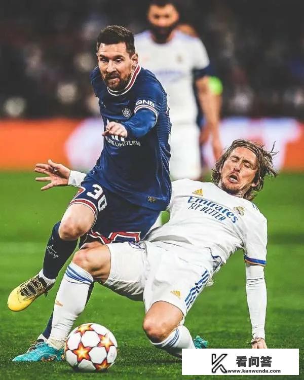 梅西退役前还能再拿次欧冠吗? 梅西退役前还能再拿次欧冠吗?