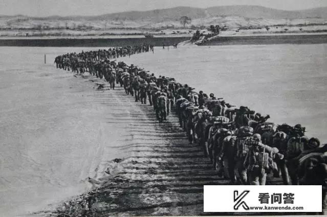 二战美国一线兵力有多少？有何依据？