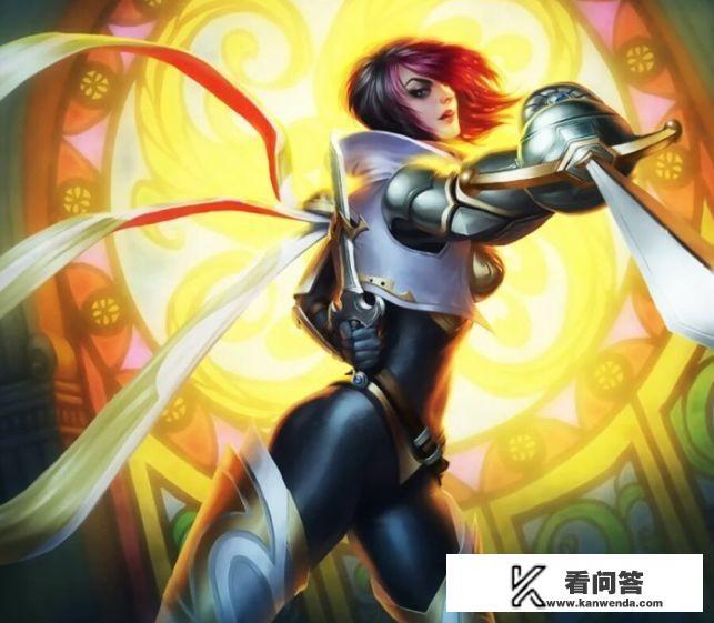 LOL无双剑姬高伤出装,天赋及符文? LOL无双剑姬高伤出装,天赋及符文?