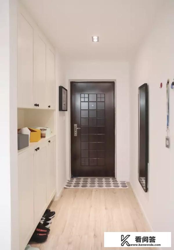 新房如何装出一个好看又实用的小清新风格？