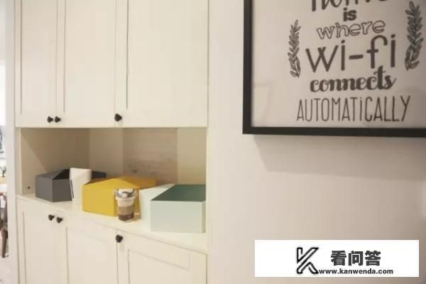 新房如何装出一个好看又实用的小清新风格？