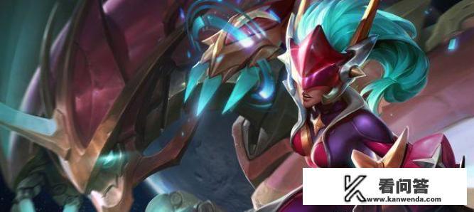 sofm龙女打野出装? sofm龙女打野出装?