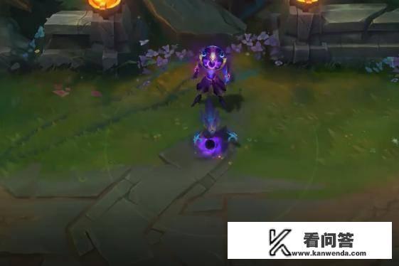 LOL：时隔1485天，小丑再出新皮肤，网友猜测小丑近期要加强，你怎么看？