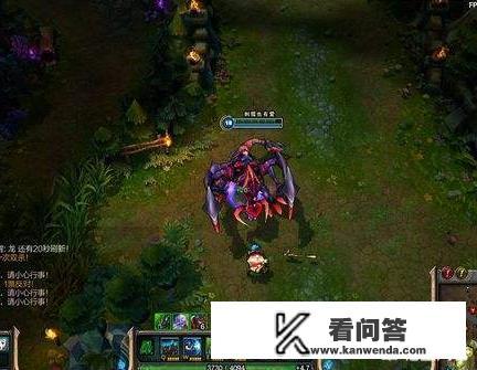 dota、lol和风暴如果变成3D第一视角游戏体验会如何？