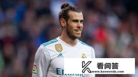 欧冠决赛，贝尔打进一记倒挂金钩，詹俊说这是欧冠有史以来最佳进球，你怎么看？