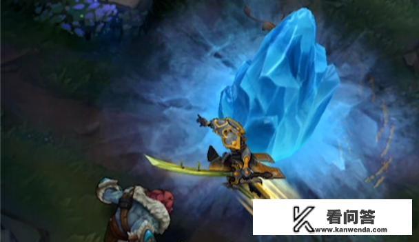 lol s8剑圣，符文天赋加点出装攻略？