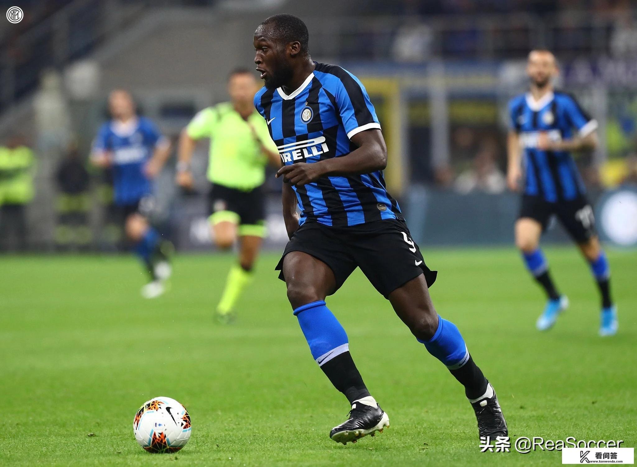 国米又输尤文图斯，今年难道又是“千年老二”？