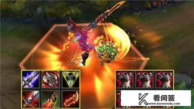 LOL：新版本最强打野竟然是龙龟，新出装让玩家吐槽“胃都给顶出来了”你怎么看？