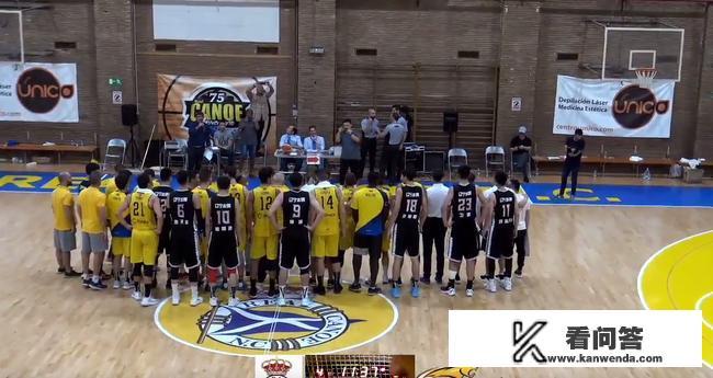 辽宁男篮欧洲拉练，CBA冠军球队辽宁队57比71大比分输给西班牙乙级球队，对此你怎么看？