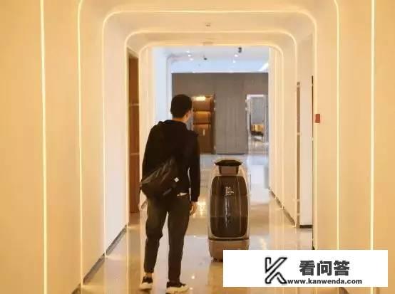 杭州阿里无人酒店如何预订？