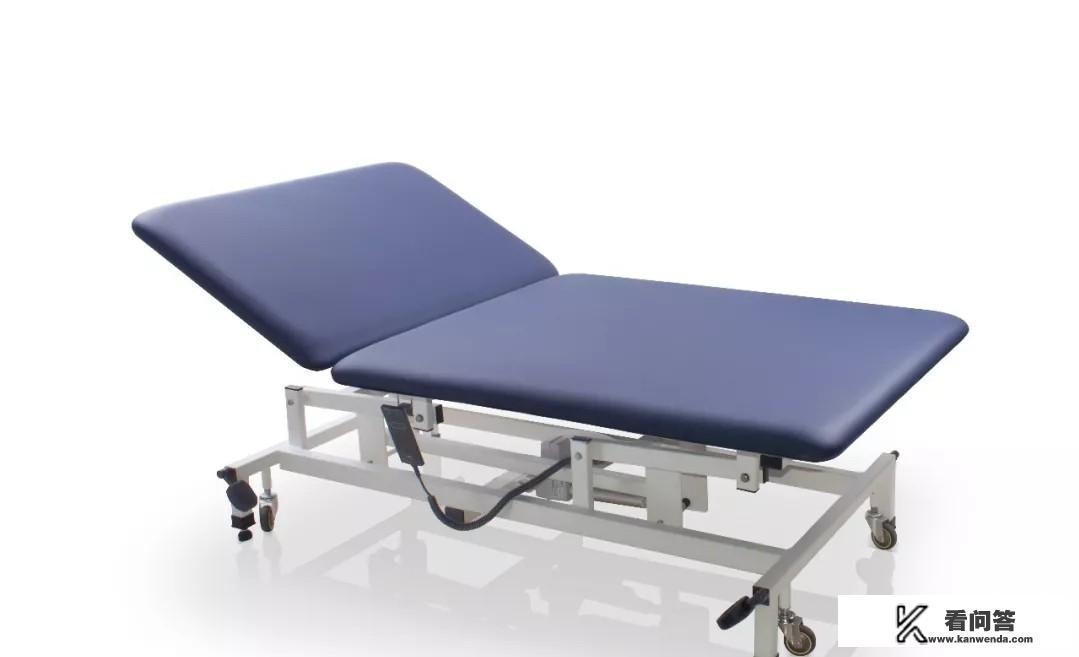 国内生产康复设备厂家排名？