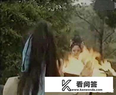 百分之90的人没有看过80版的《江湖恩仇录》这部电视剧吧？如何评价这部电视剧？