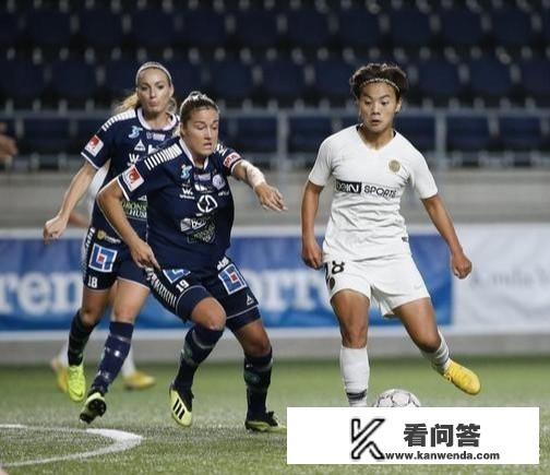 你觉得对亚洲足球小姐王霜女士效力的大巴黎女足进欧冠四强吗？