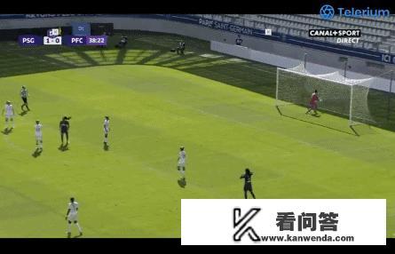 你觉得对亚洲足球小姐王霜女士效力的大巴黎女足进欧冠四强吗？