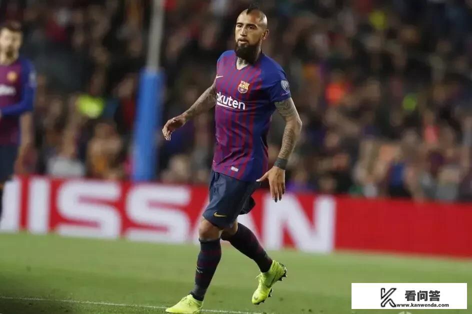 欧冠半决赛：巴萨3-0完胜利物浦，球迷说比达尔是梅西外最大的功臣，你认同吗？