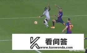 欧冠半决赛：巴萨3-0完胜利物浦，球迷说比达尔是梅西外最大的功臣，你认同吗？